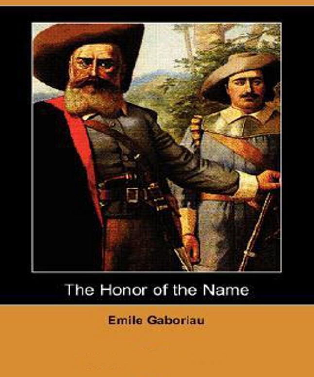 The Honor of the Name