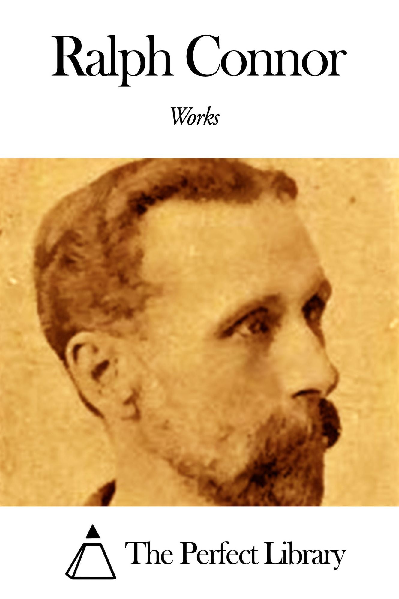 Works of Ralph Connor