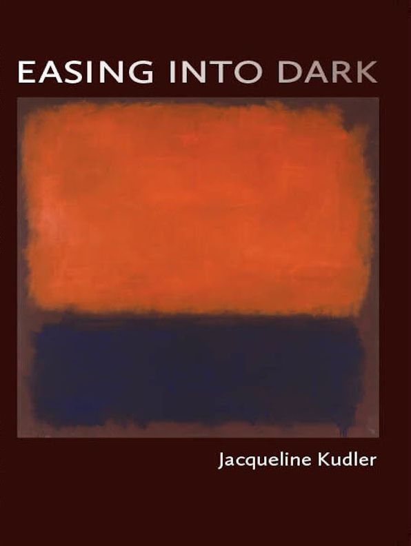 Easing into Dark