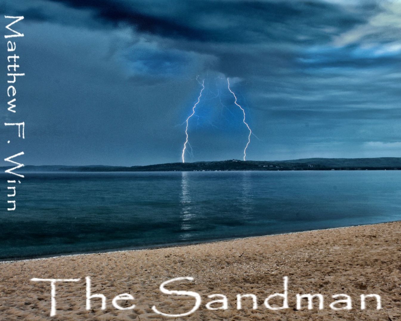 The Sandman
