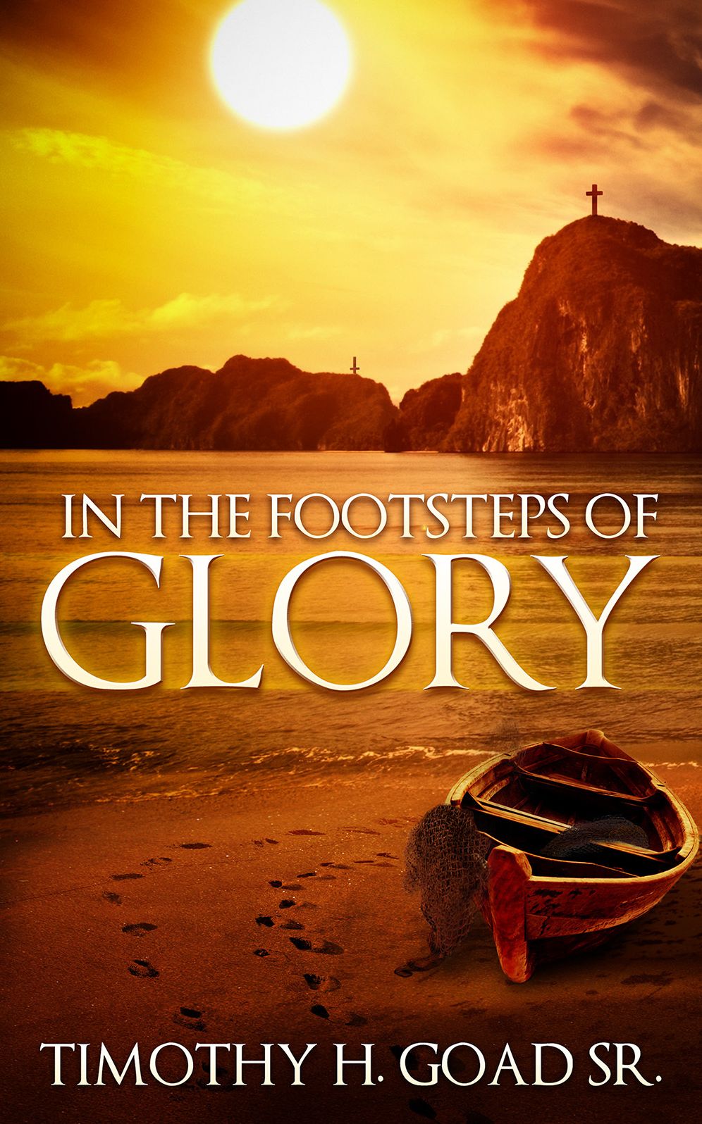 In The Footsteps Of Glory Nook 05 20 2013