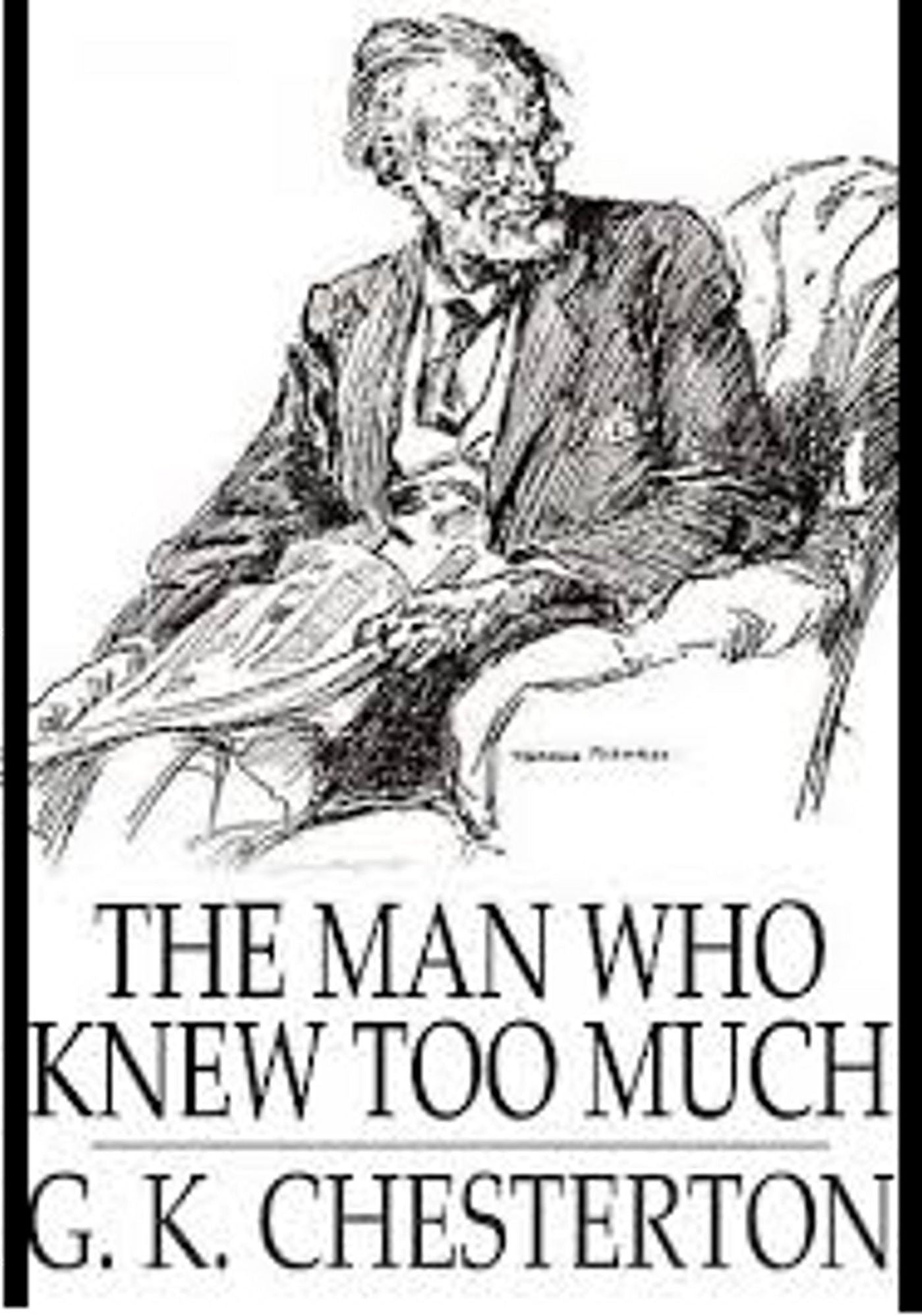 The Man Who Knew To Much The Complete Version