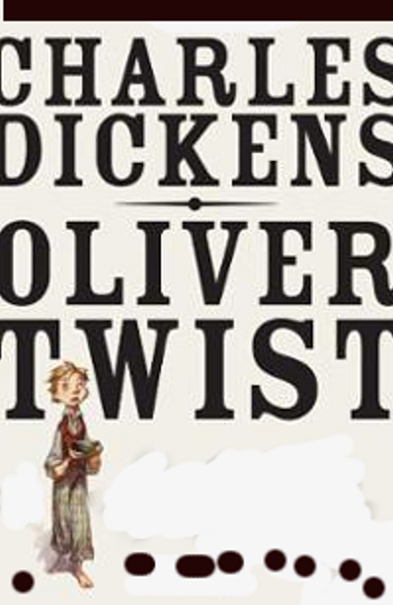Oliver Twist Complete Version