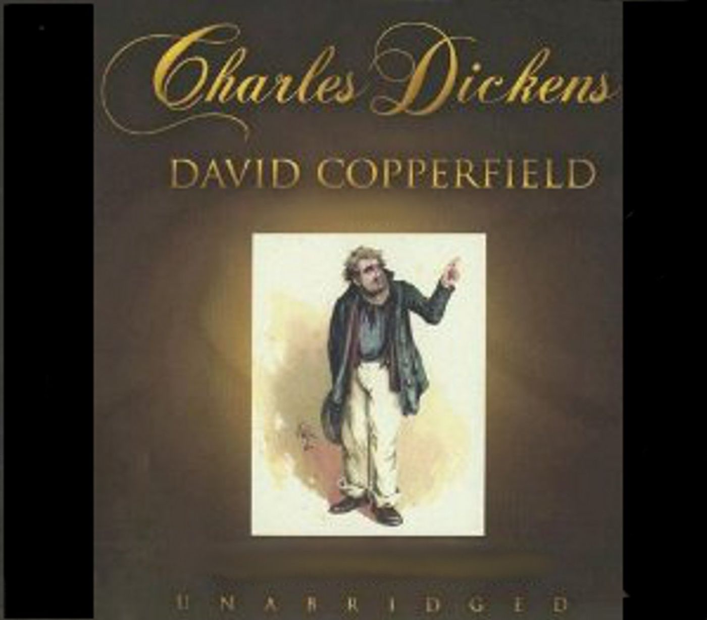 David Copperfield Complete Version