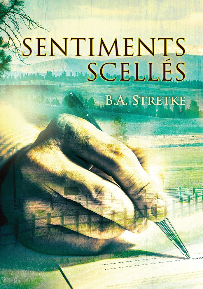 Sentiments scelles