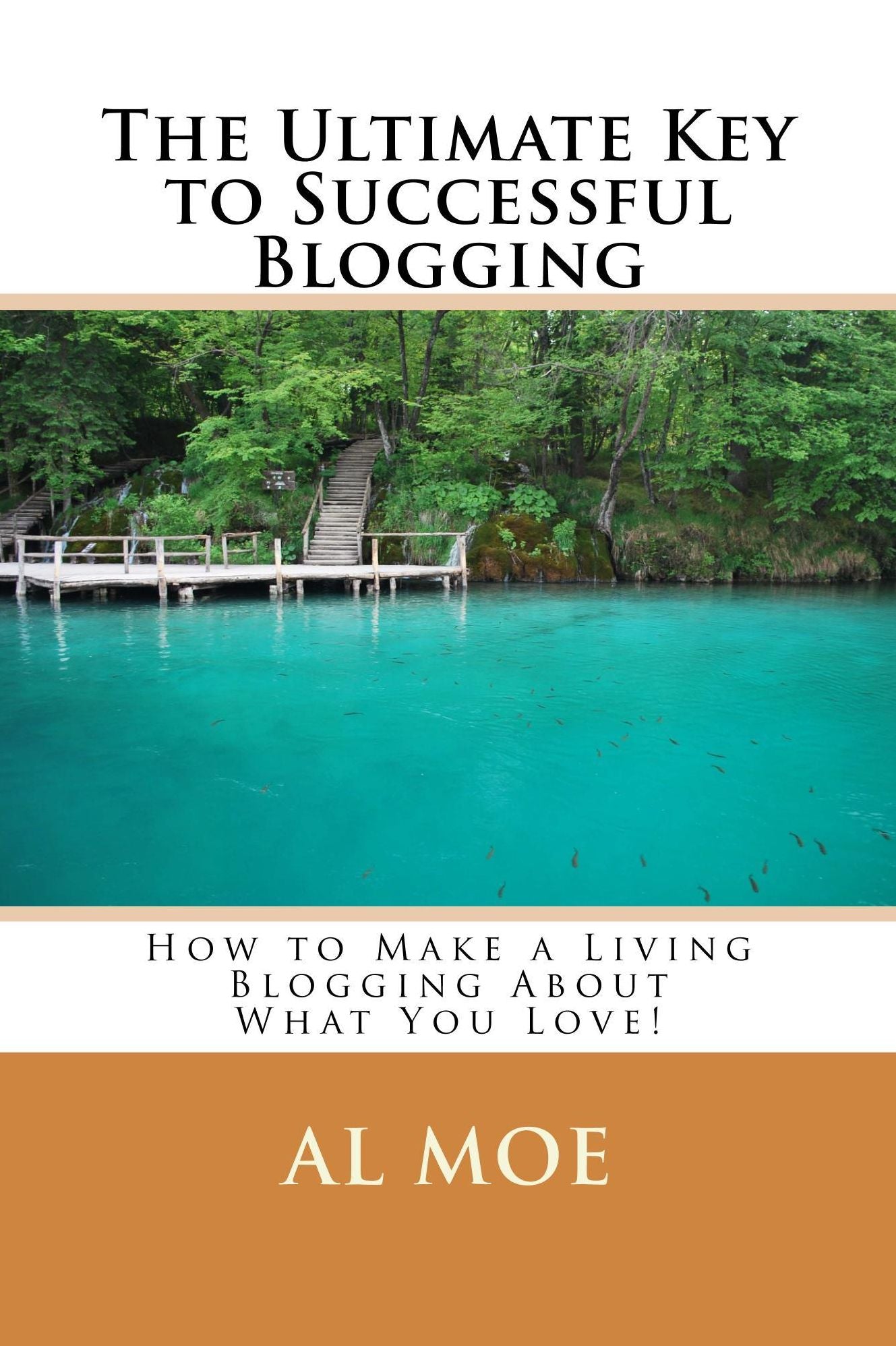 The Ultimate Key to Successful Blogging