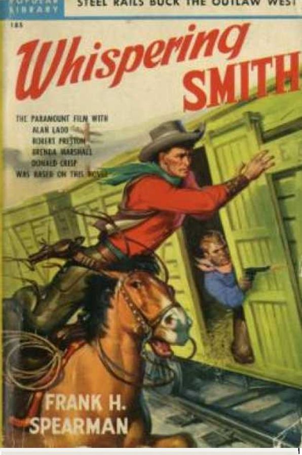 Whispering Smith
