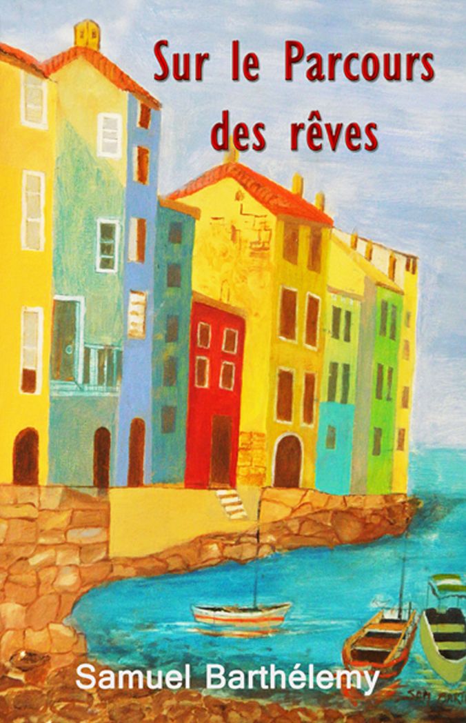 Sur Le Parcours Des Reves