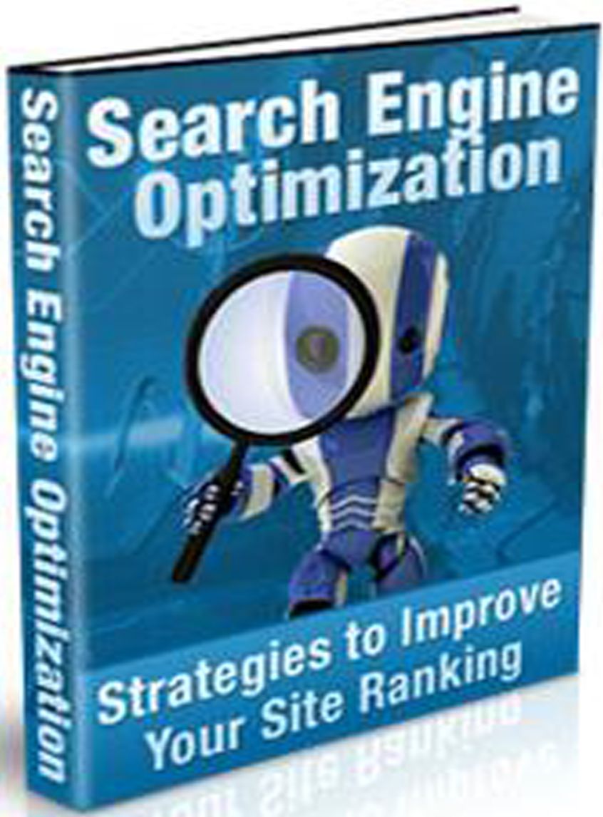 Search Engine Optimization: Strategies to Improve Your Site Ranking