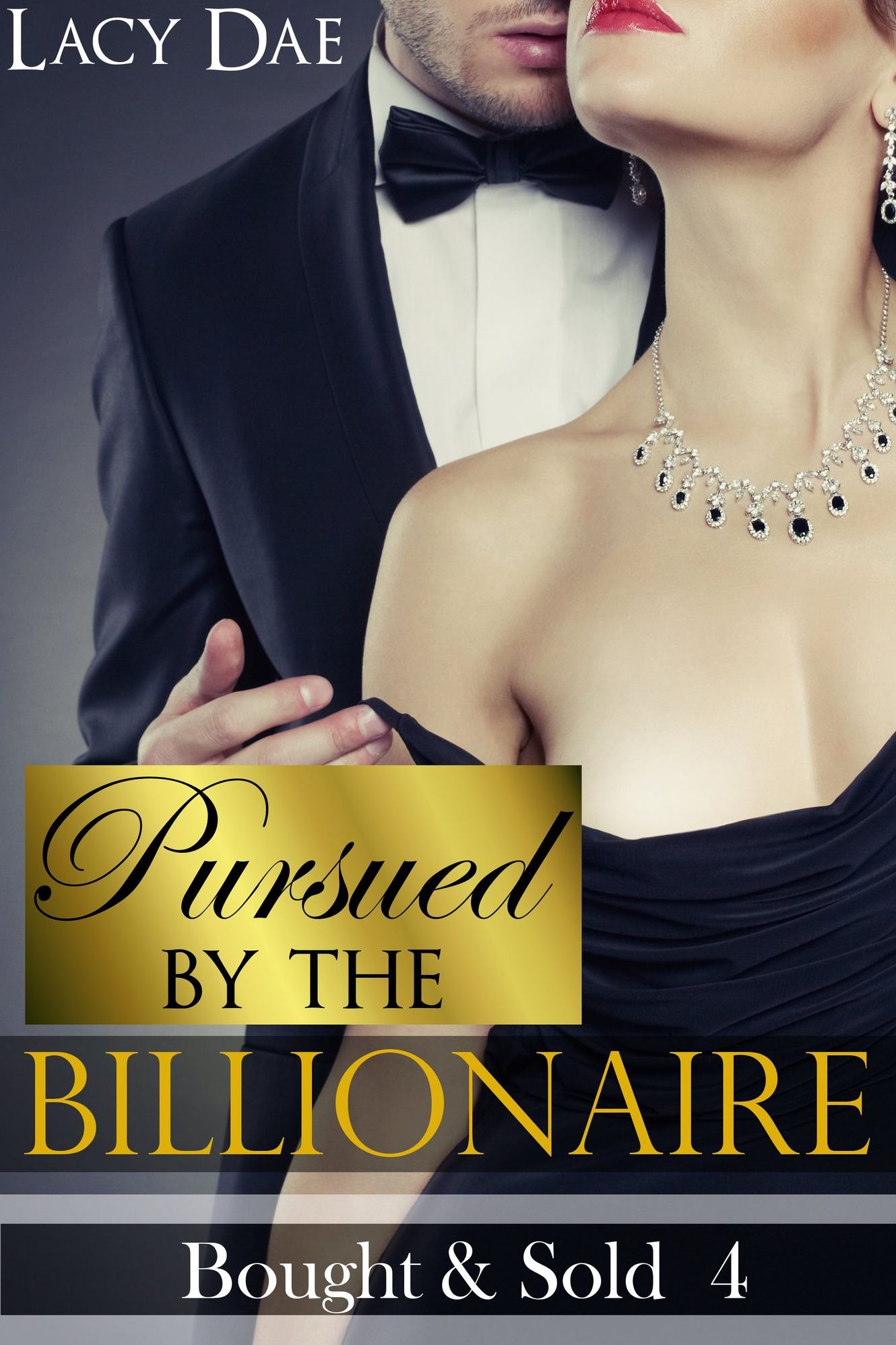 Pursued by the Billionaire (Erotic Romance)