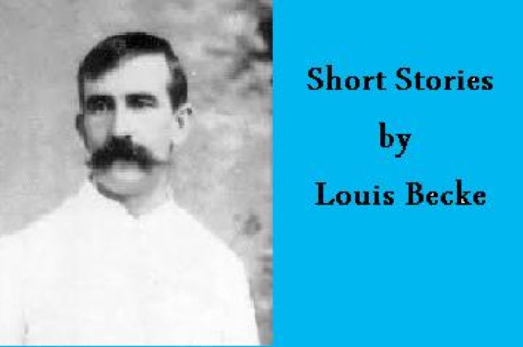 Classic Literture-Short Stores by Louis Becke