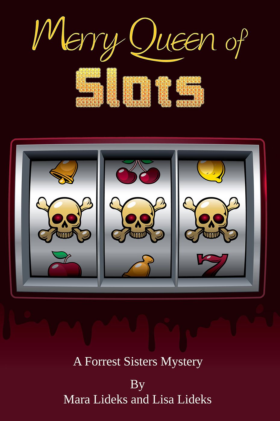 Merry Queen of Slots