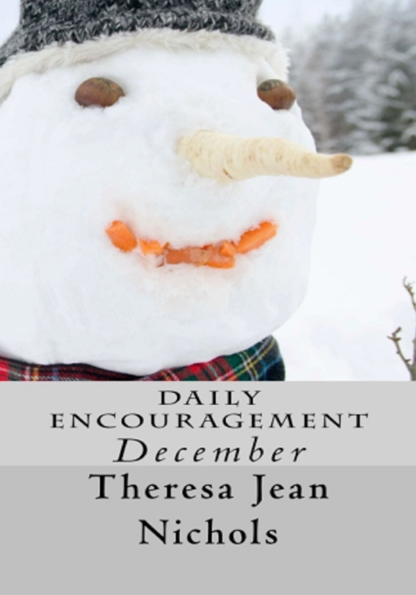 Daily Encouragement December