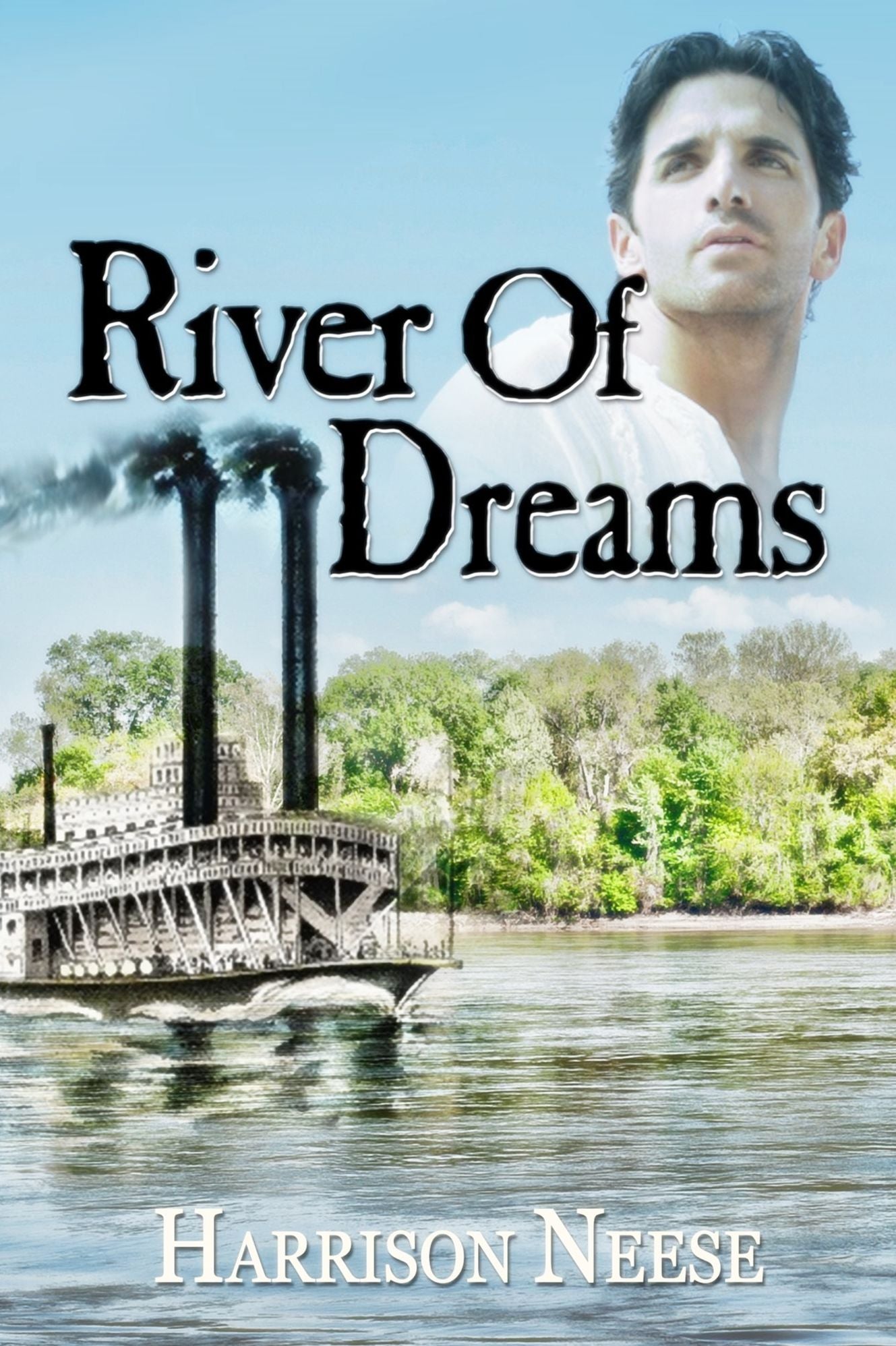 River Of Dreams