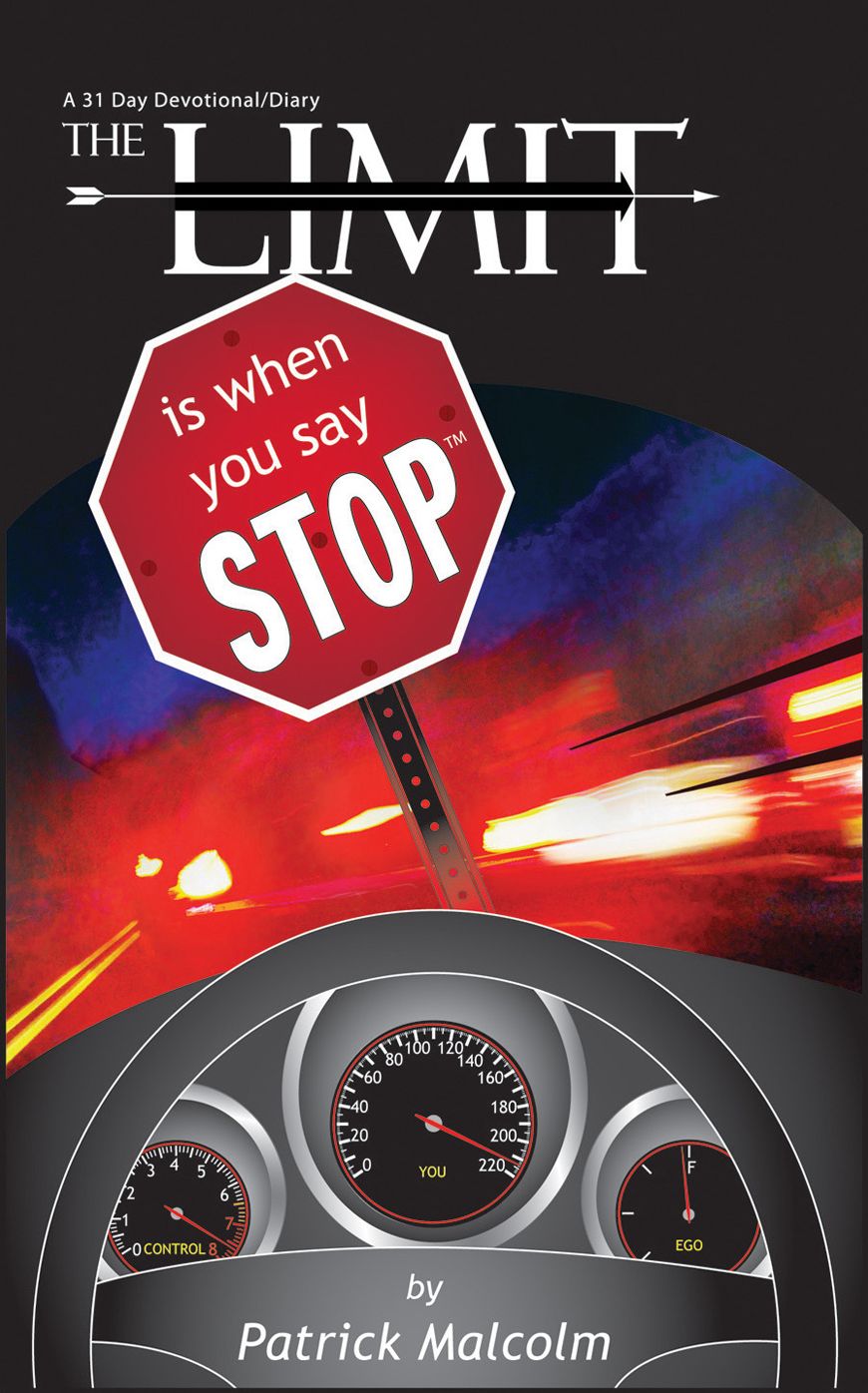 The Limit Is When You Say StopTM