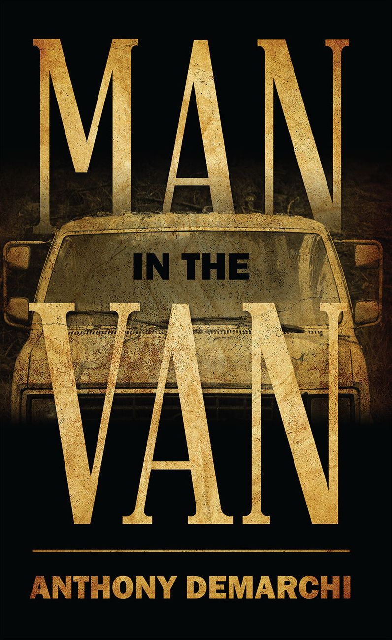Man in the Van