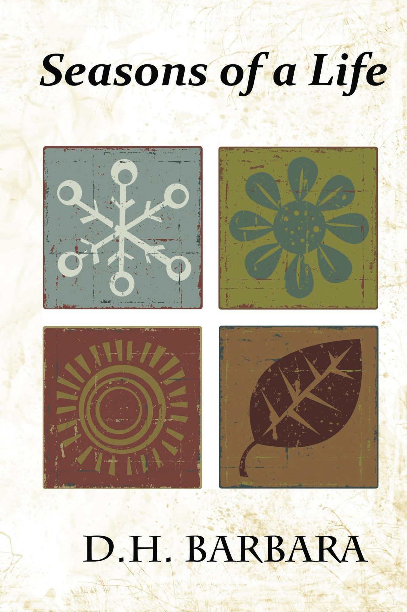 Seasons of a Life