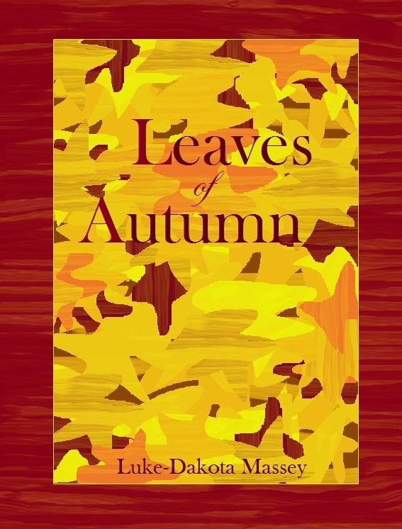 Leaves of Autumn