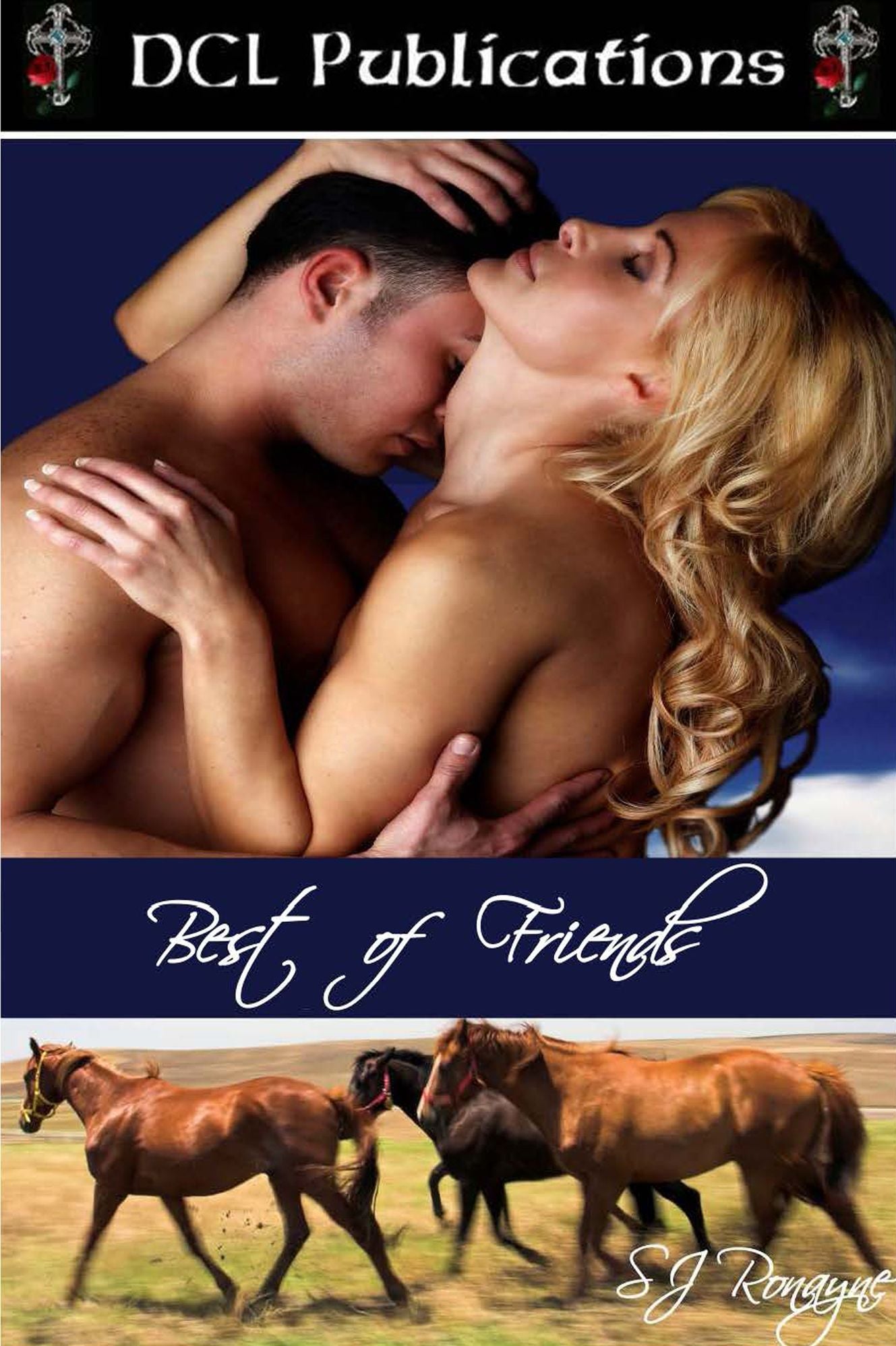 Best of Friends