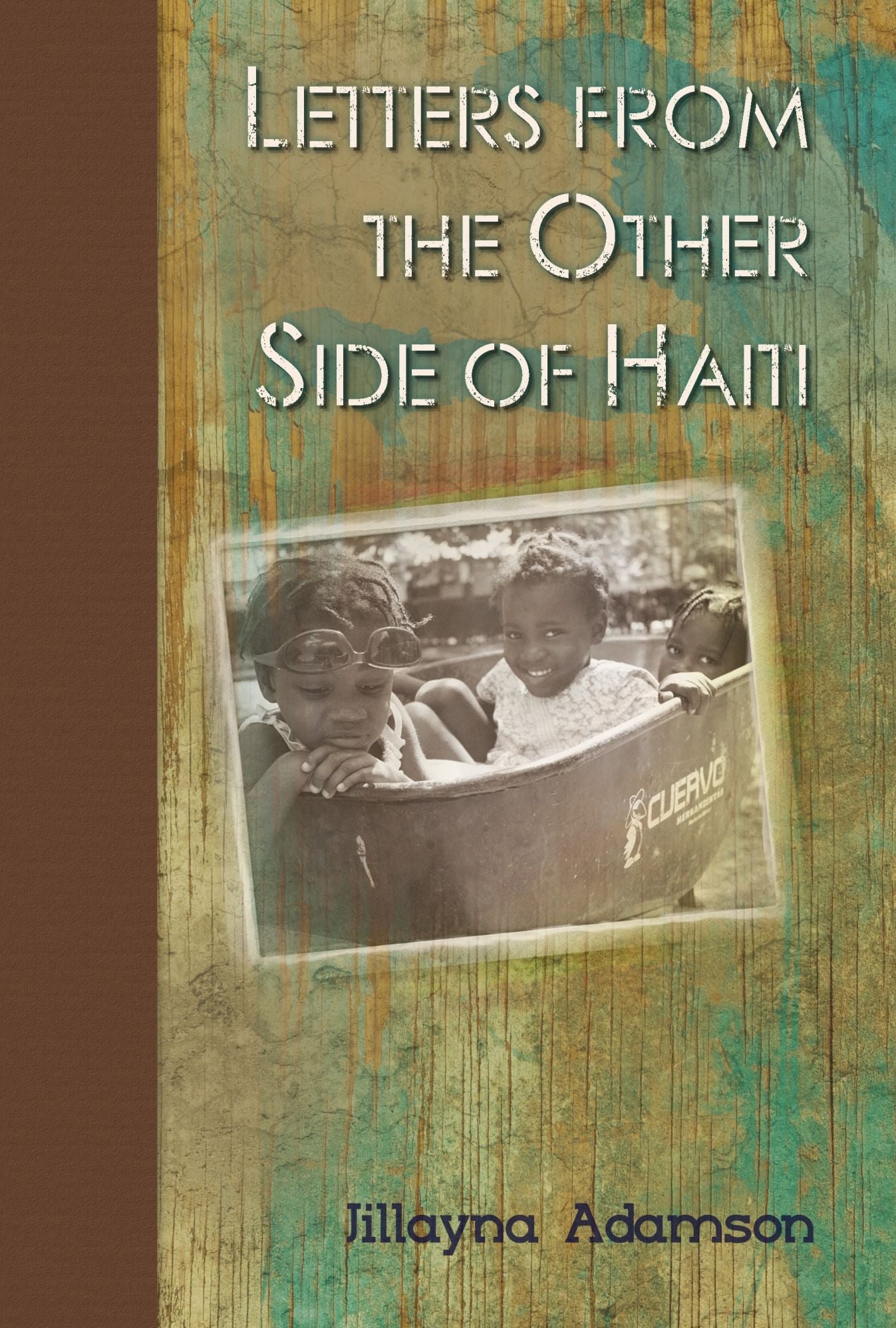 Letters from the Other Side of Haiti: A Long Way Down