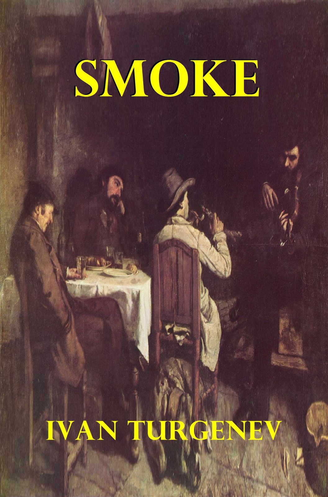 Smoke