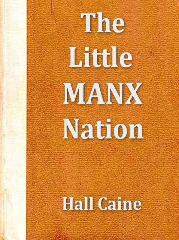 The Little Manx Nation