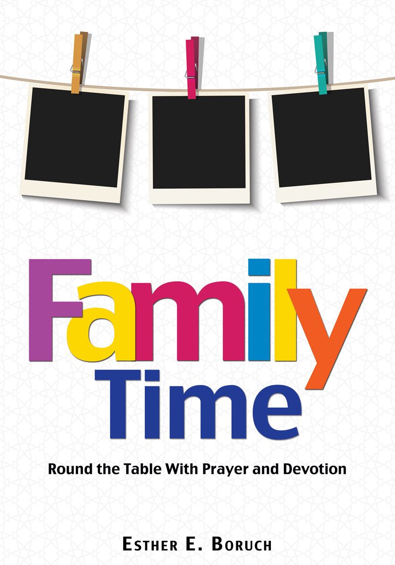 FAMILY TIME