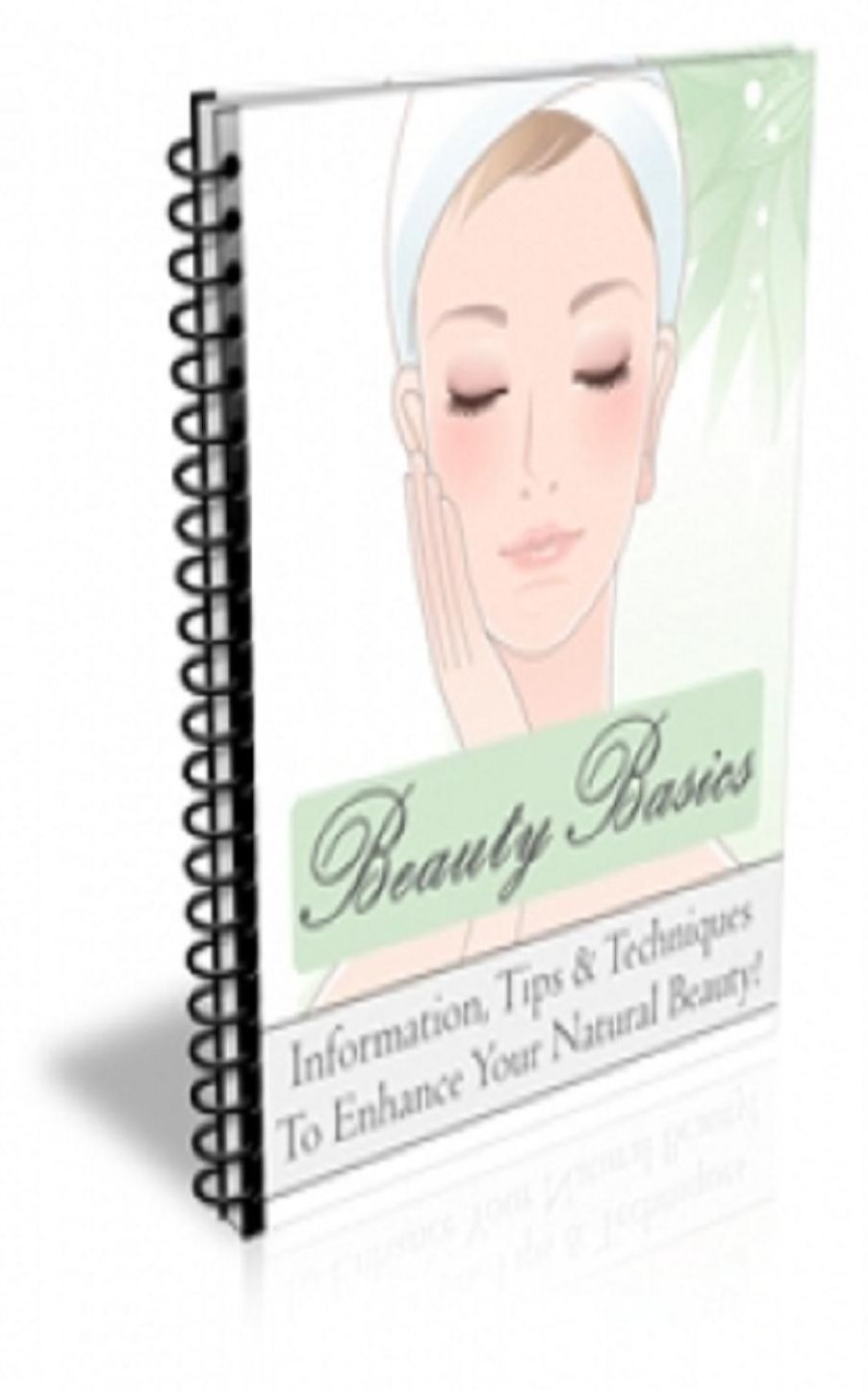 Beauty Basics Newsletter Set
