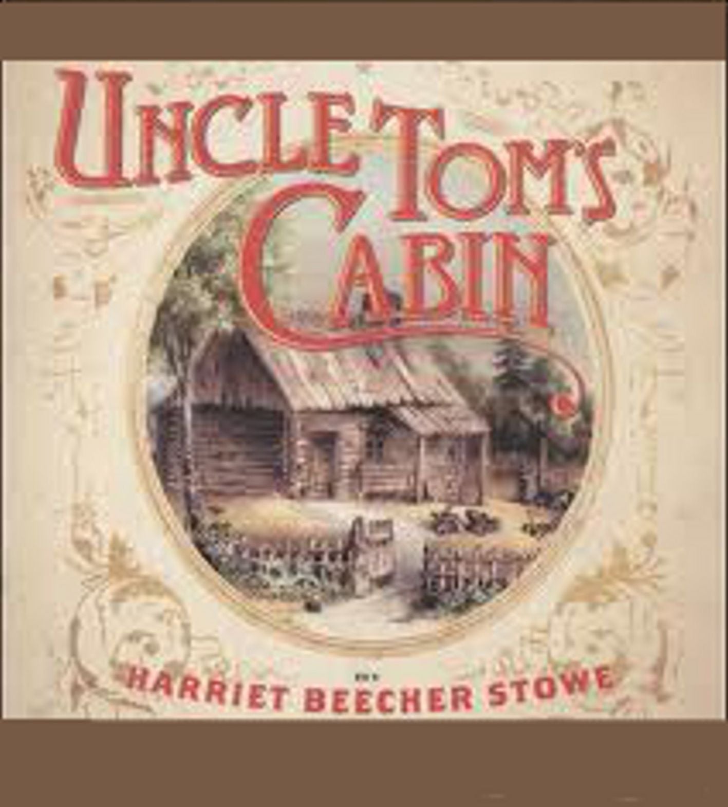 Uncle Tom's Cabin...Complete Version