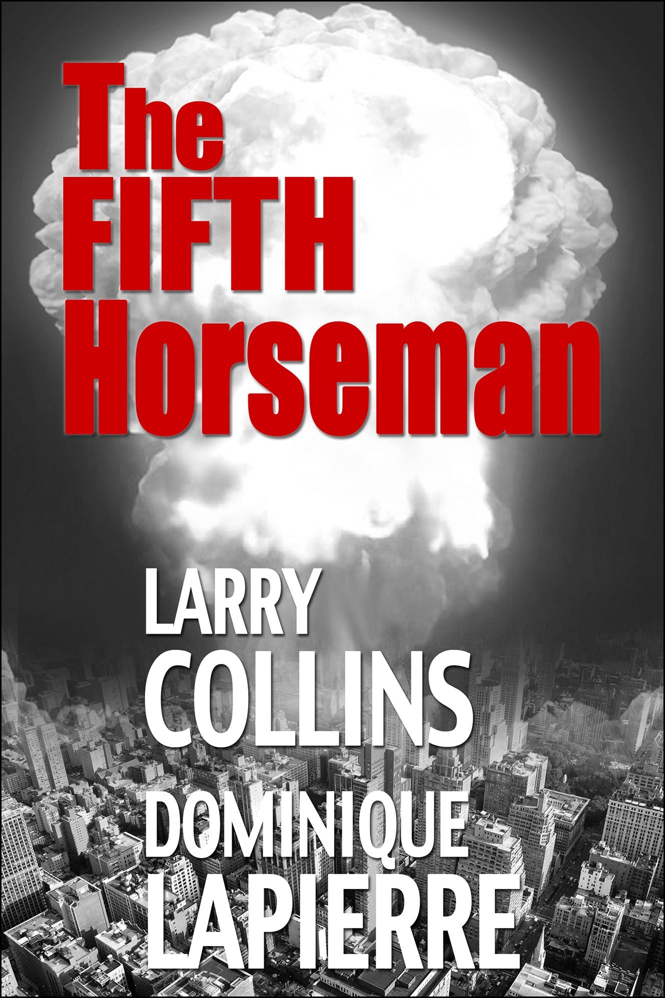 The Fifth Horseman