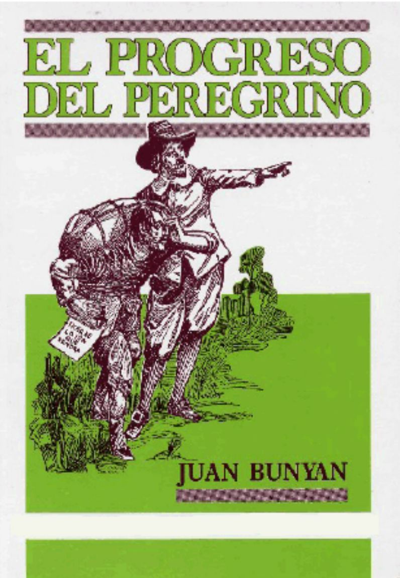 El progreso del peregrino
