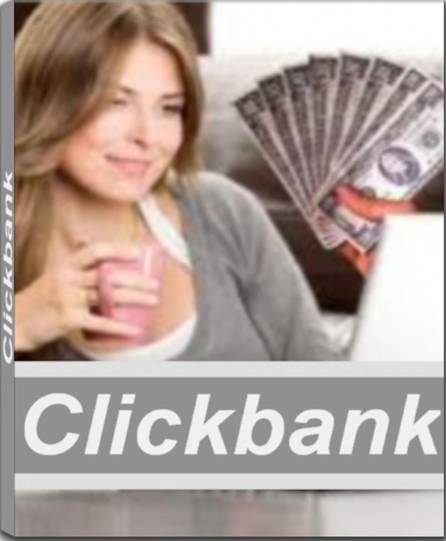 Clickbank: Work Less, Live More with an Internet Business You Love by Learning Wealth Secrets about Clickbank Affiliate, Clickbank Products, Clickbank Money, Clickbank Review and More