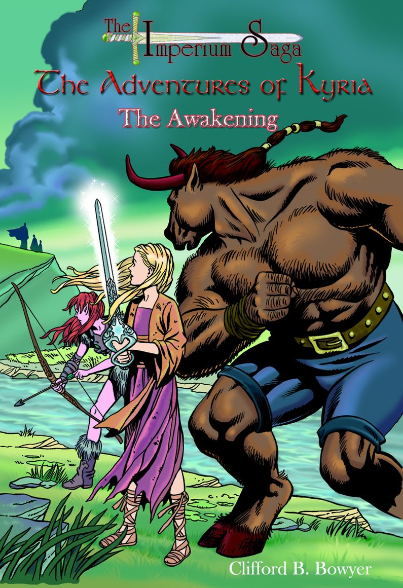 The Awakening