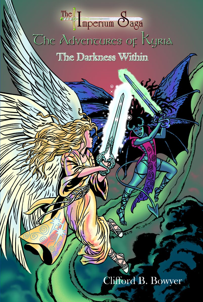The Darkness Within