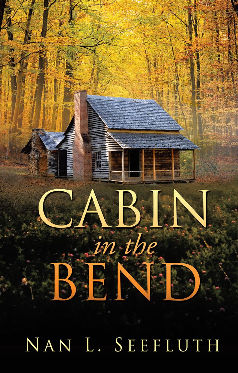CABIN IN THE BEND