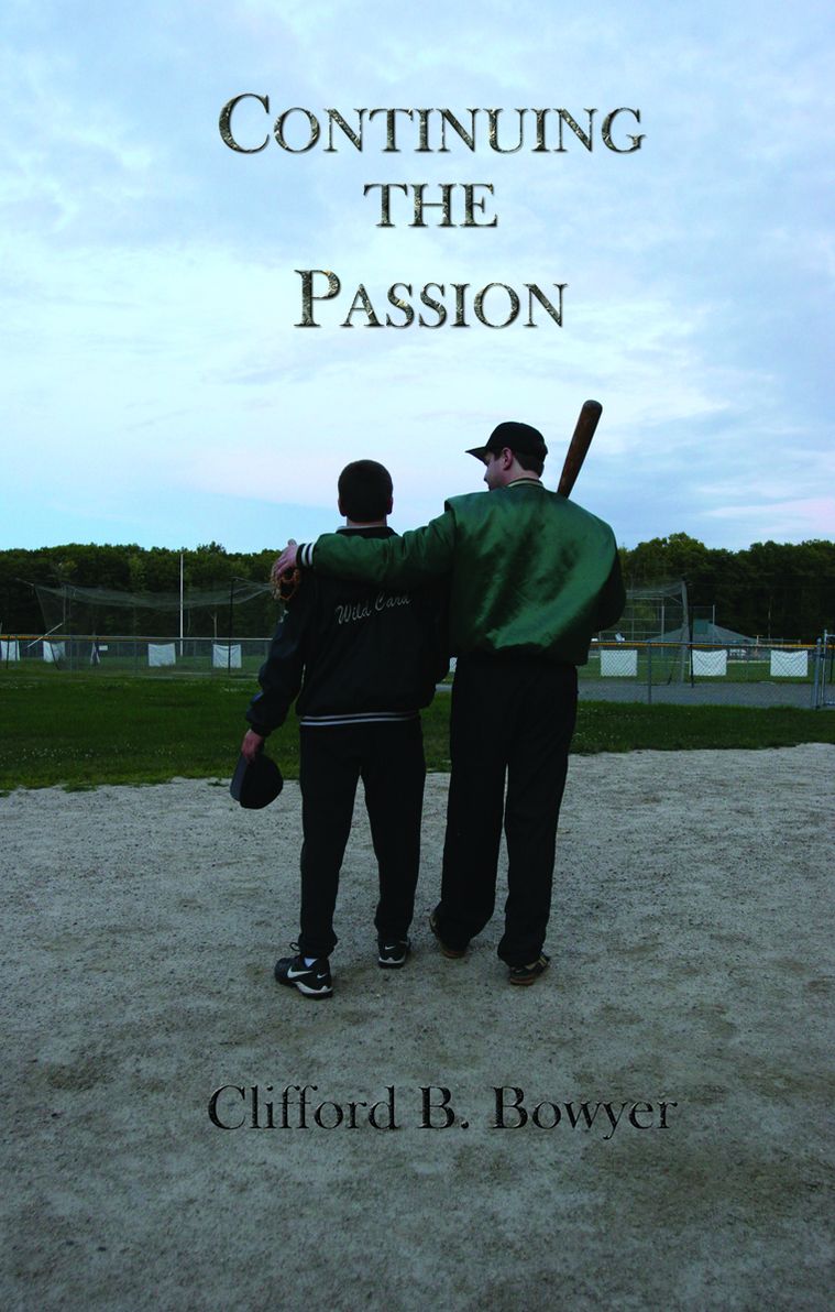 Continuing the Passion