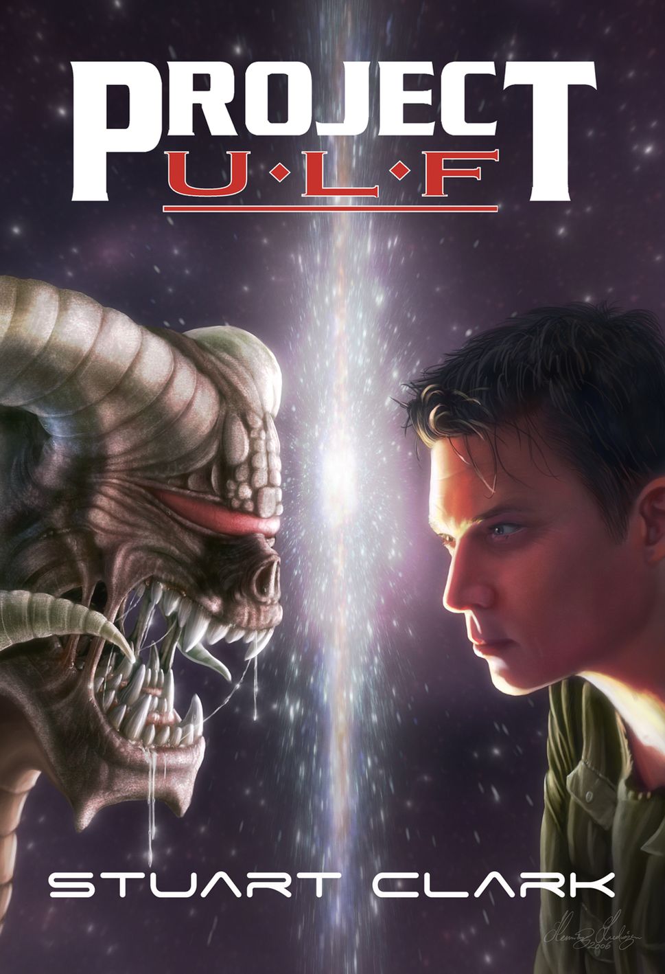 Project U.L.F.