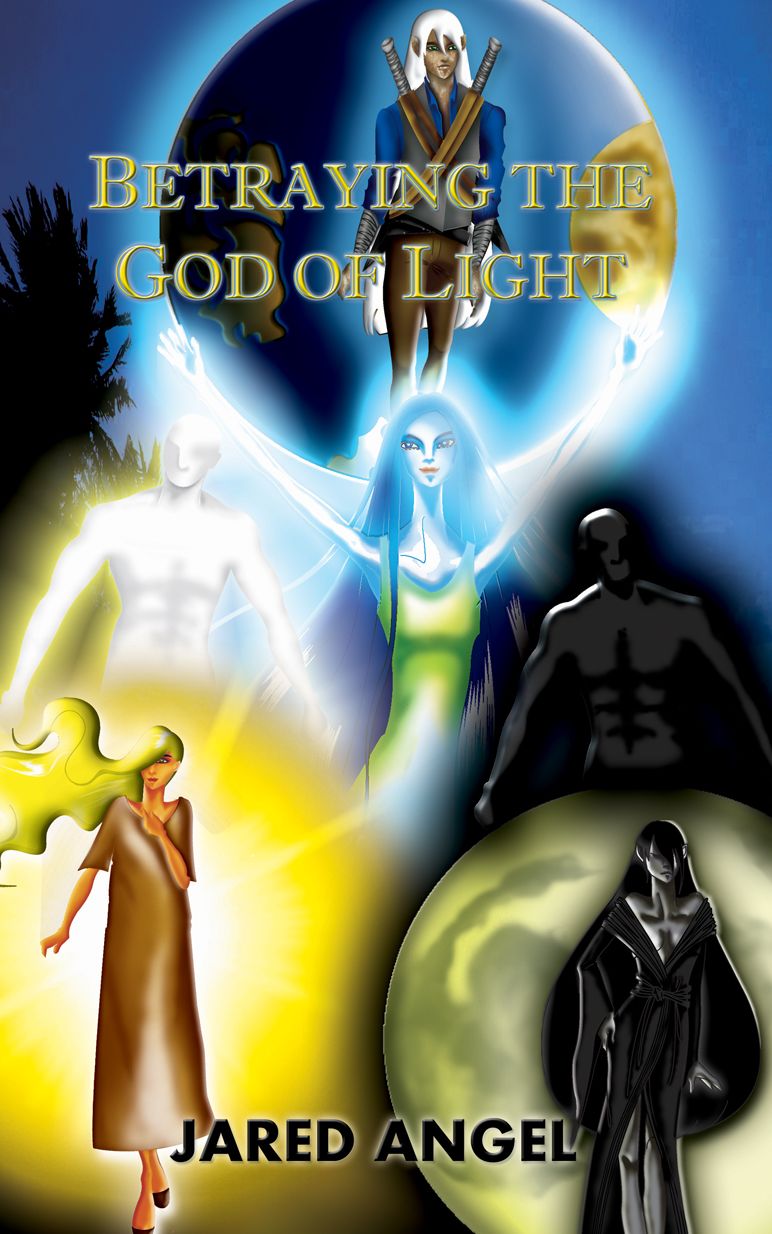 Betraying the God of Light