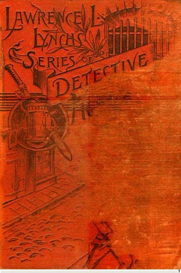 Madeline Payne, the Detective's Daughter