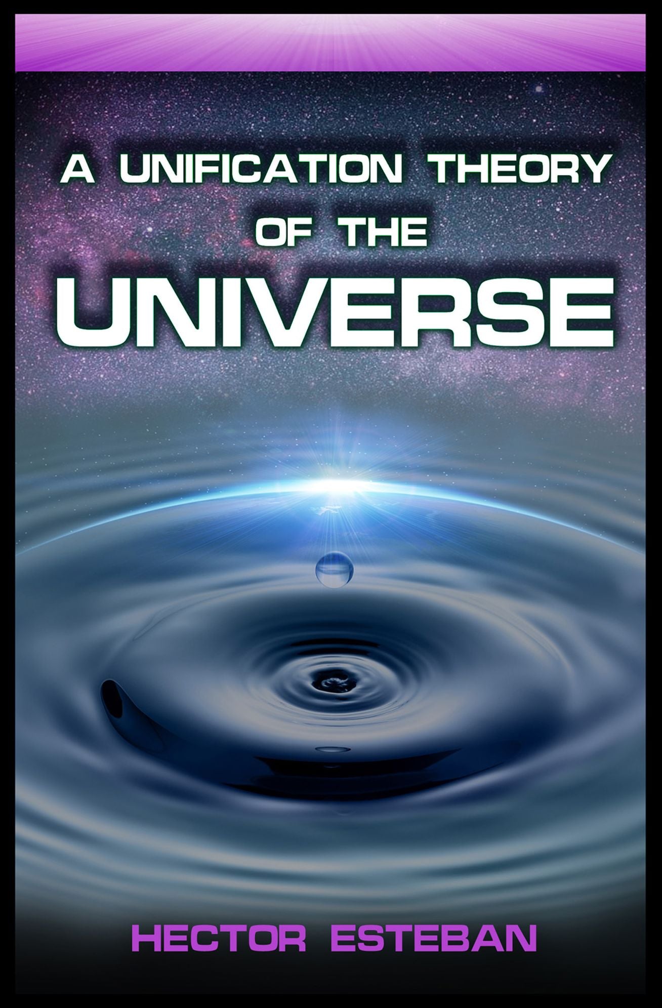 A Unification Theory of the Universe