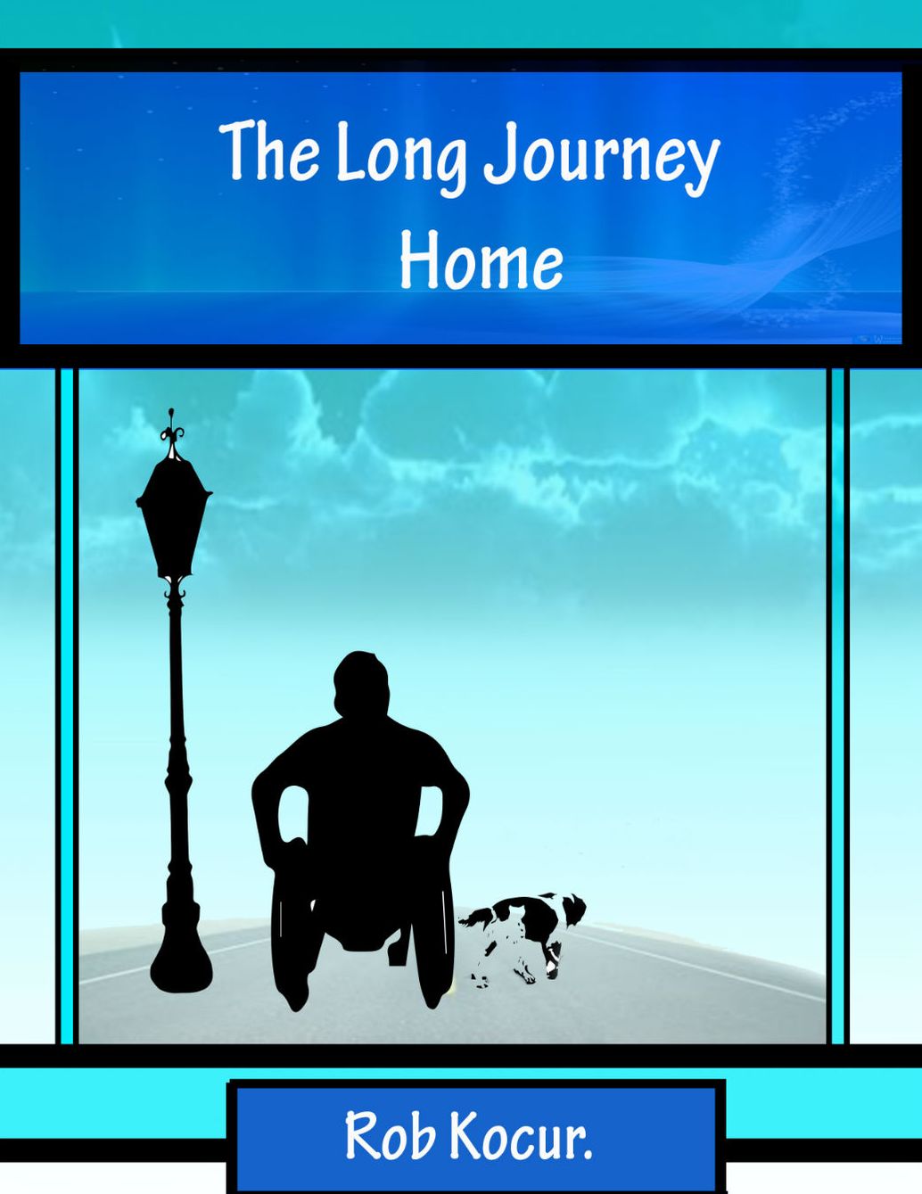 The Long Journey Home