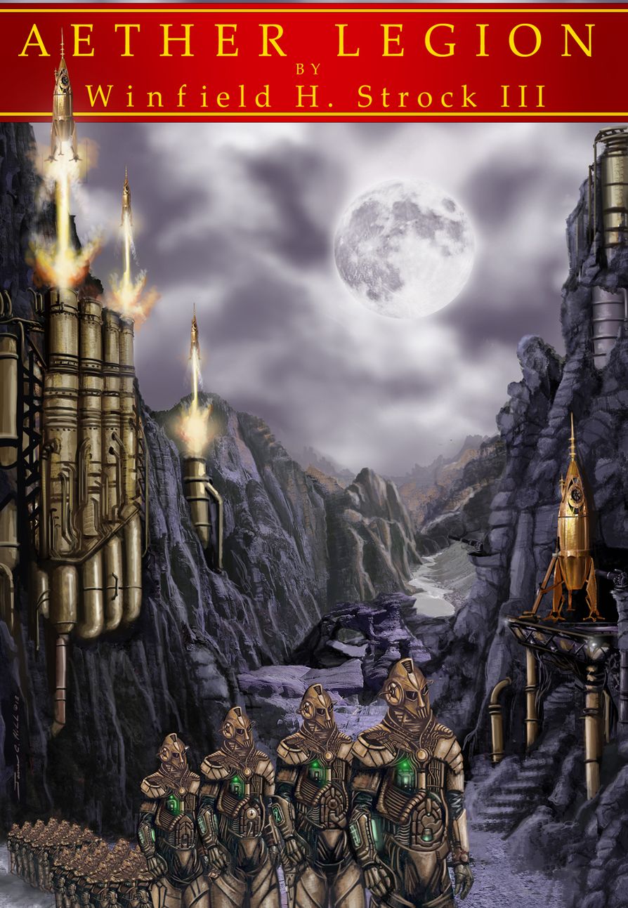 Aether Legion
