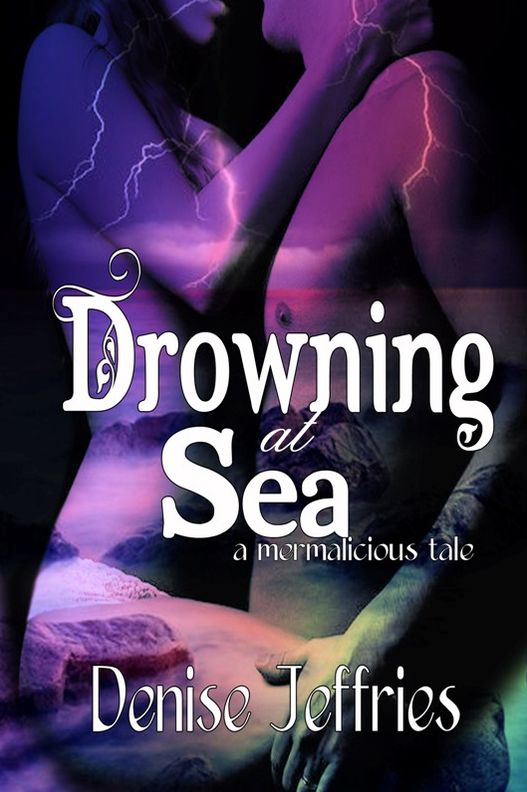 Drowning at Sea