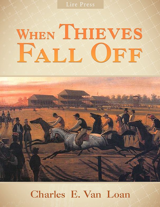 When Thieves Fall Off
