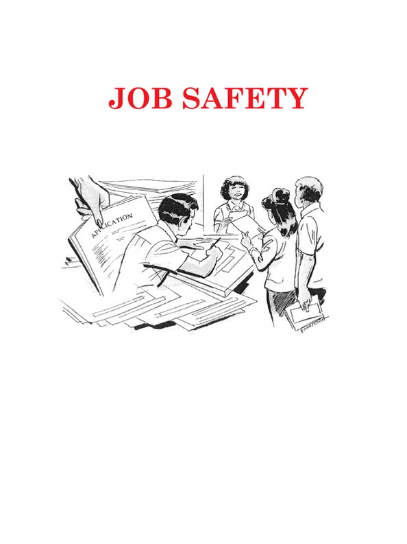 Job Safety