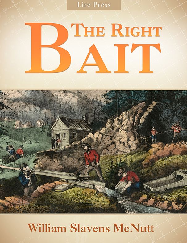 The Right Bait