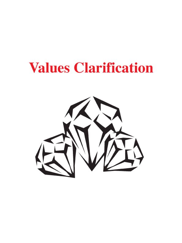 Values Clarification