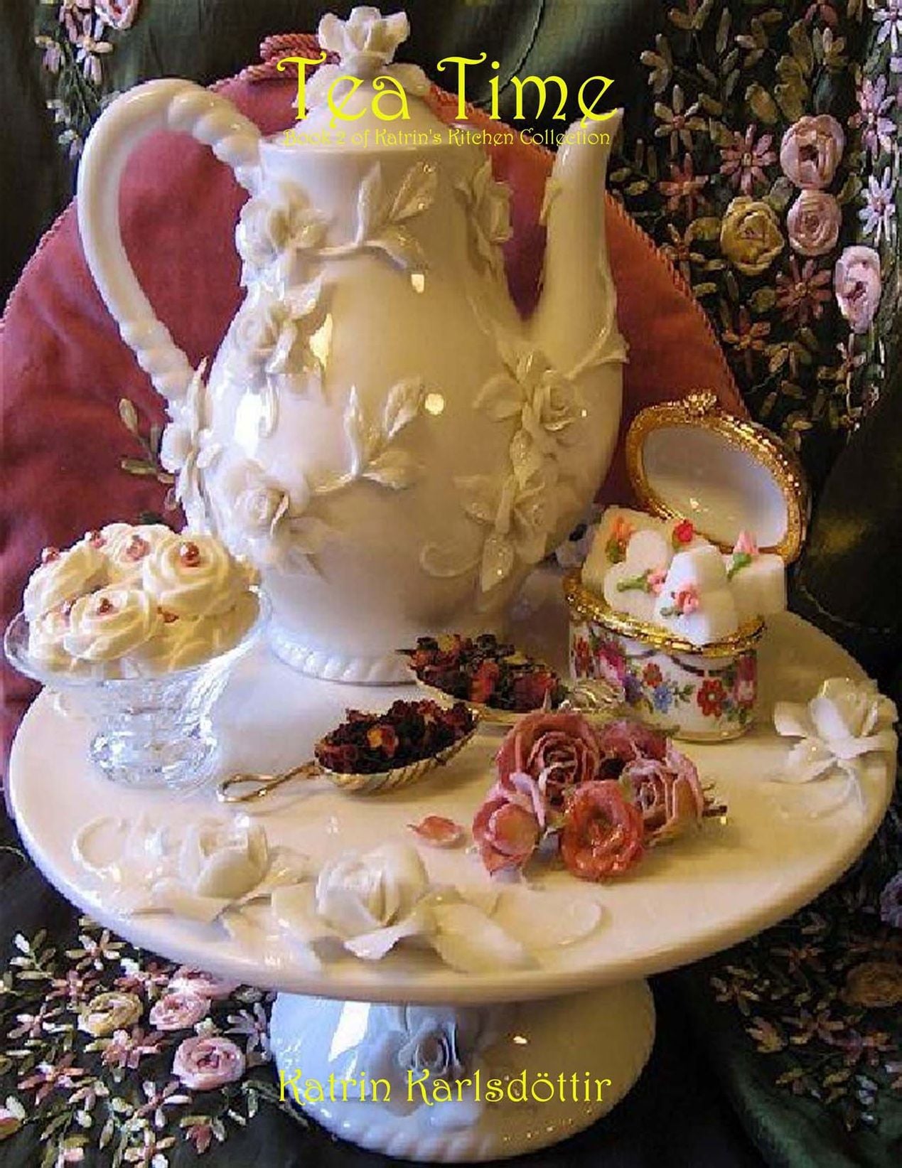 Tea Time