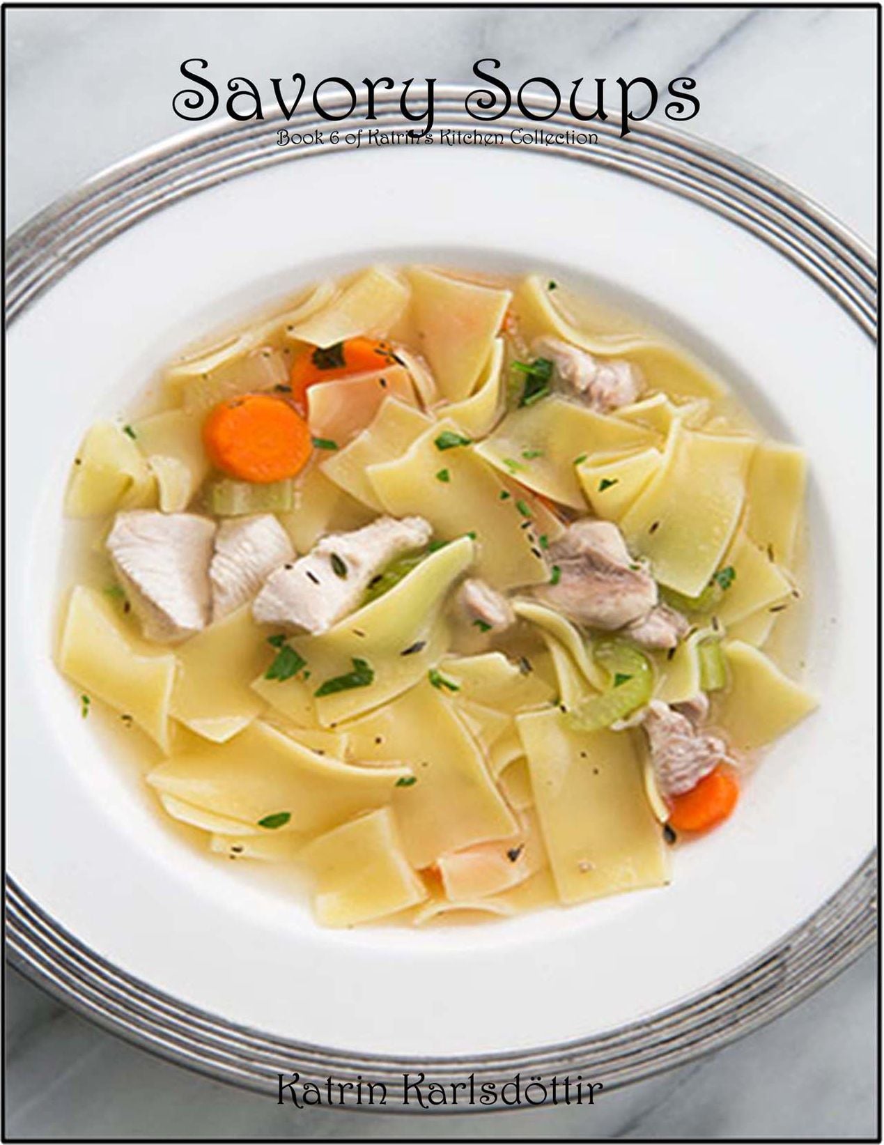 Savory Soups
