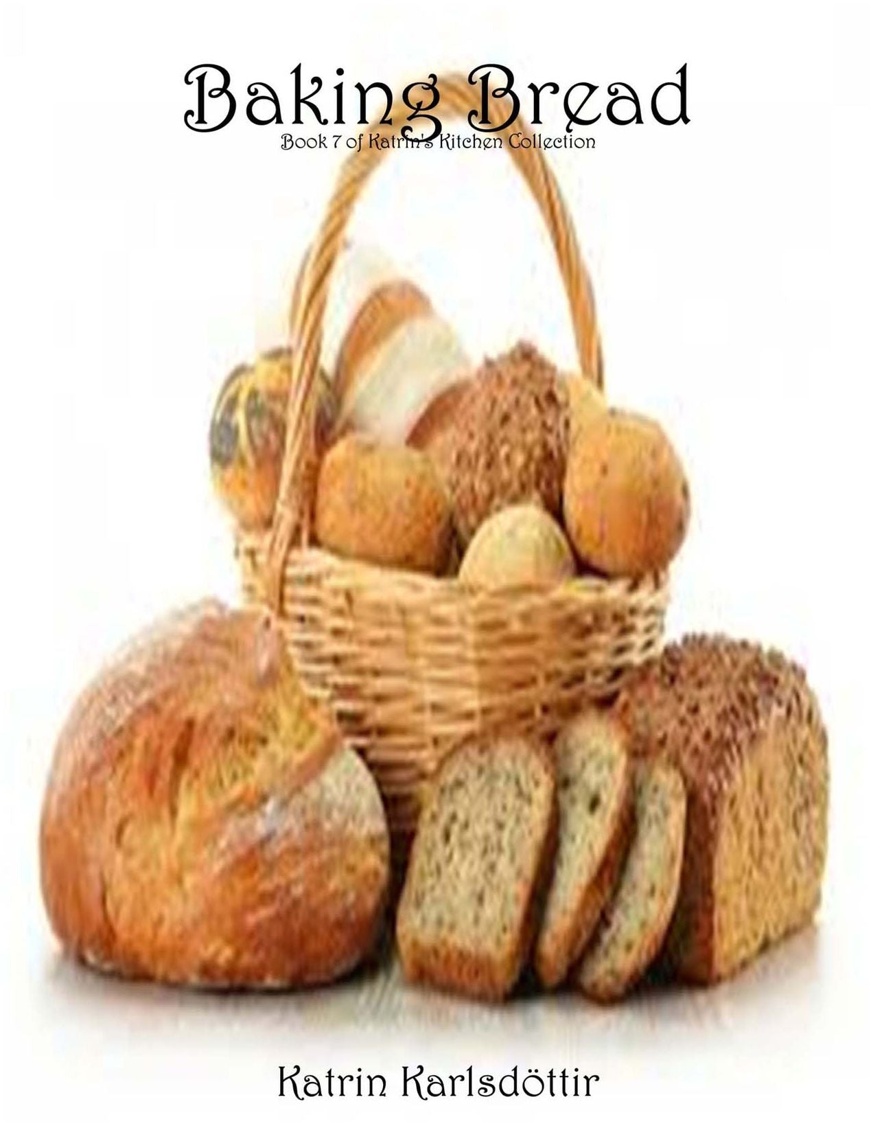 Baking Bread